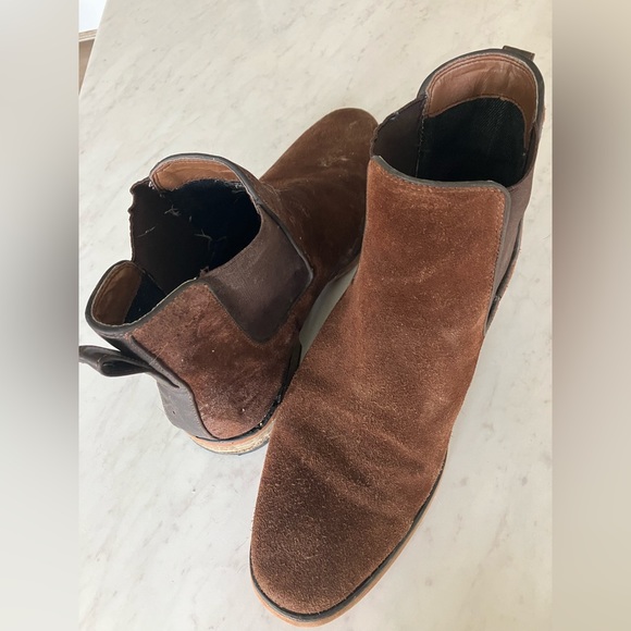 Call It Spring Mens Boots - Picture 6 of 7